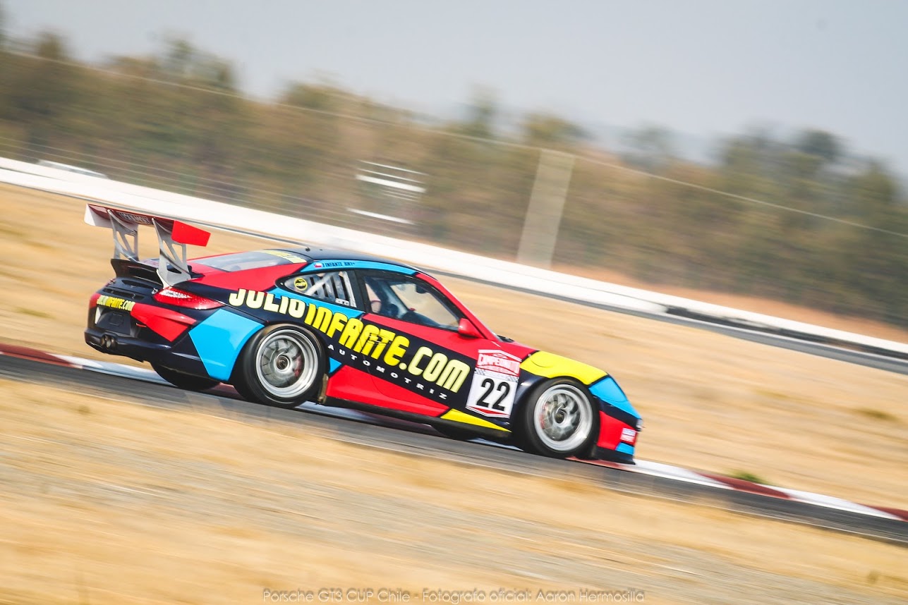 3ra Fecha Campeonato Historico FOUR B — Codegua - Foto 9