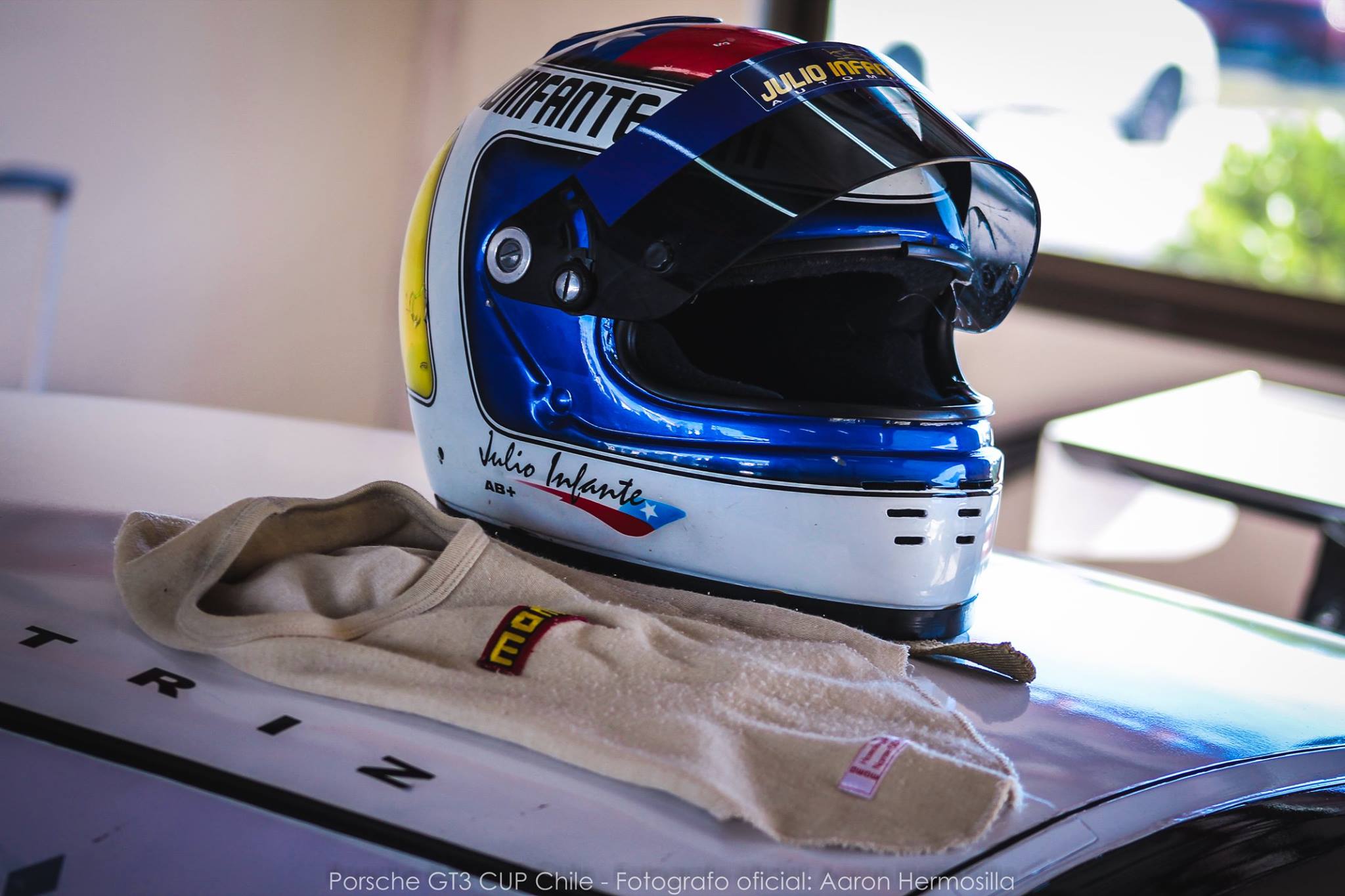 3ra Fecha — GT3 Cup, Codegua - Foto 14