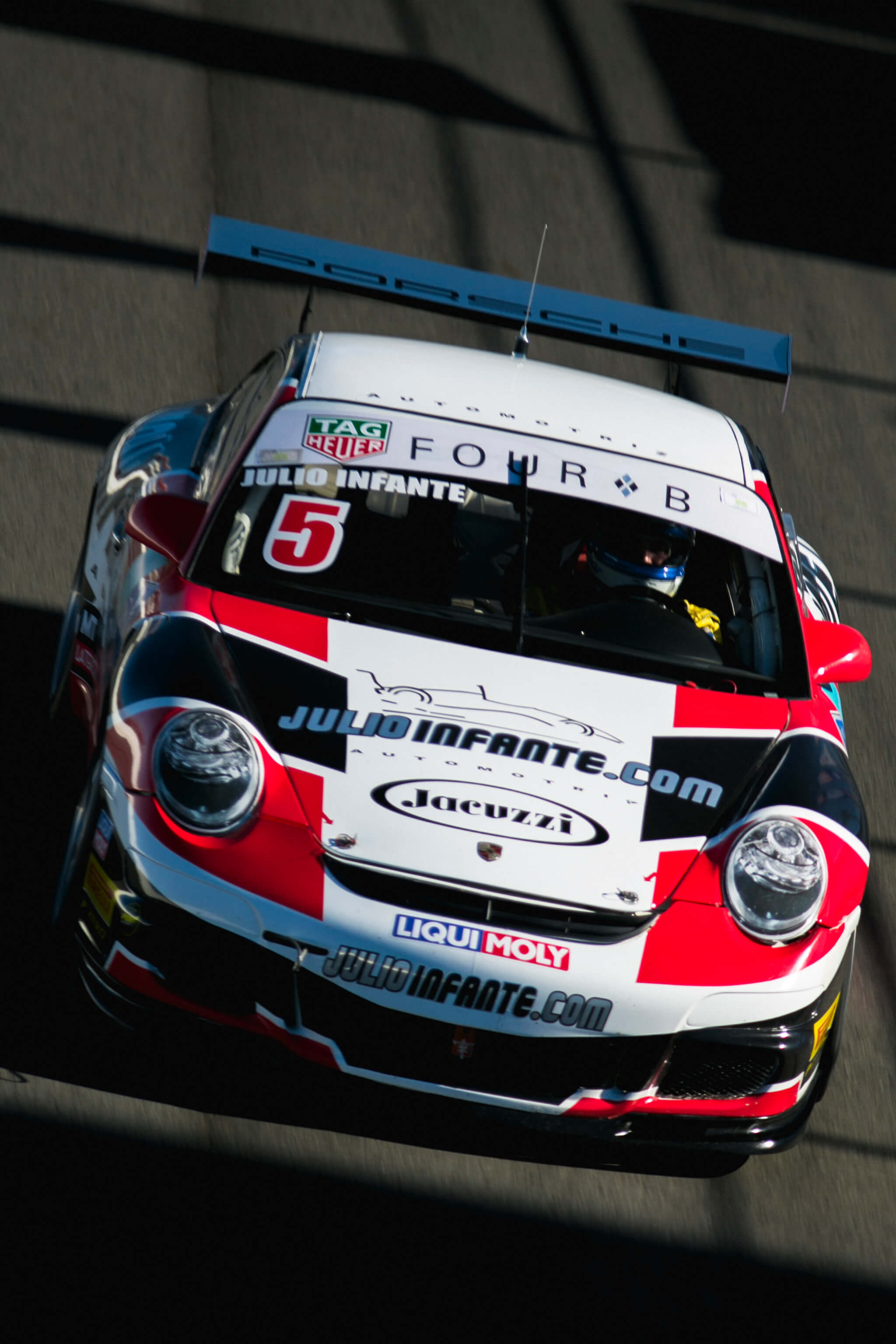 4ta Fecha CASV — GT3 Cup, Codegua - Foto 13