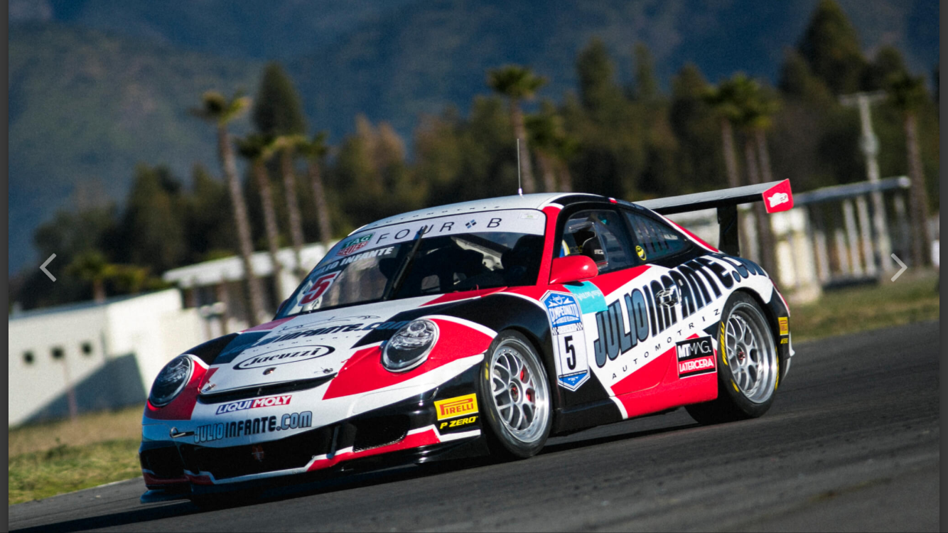 4ta Fecha CASV — GT3 Cup, Codegua - Foto 15