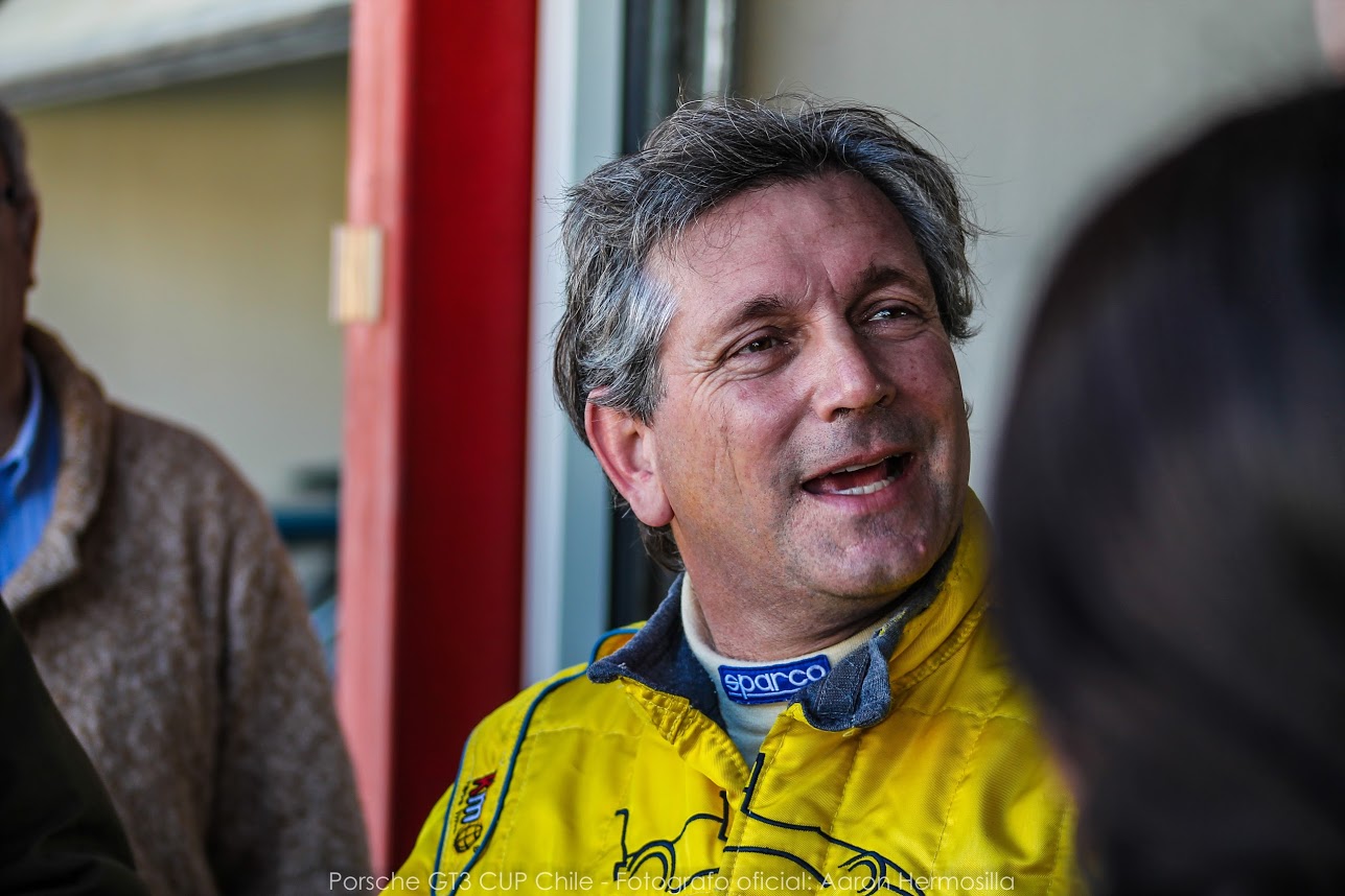 5ta Fecha CASV — GT3 Cup, Codegua - Foto 14