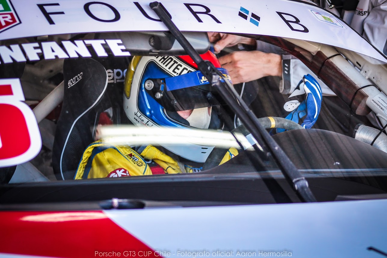 5ta Fecha CASV — GT3 Cup, Codegua - Foto 15