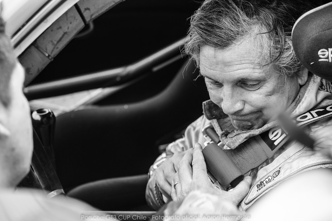 6ta Fecha CASV — GT3 Cup, Codegua - Foto 7