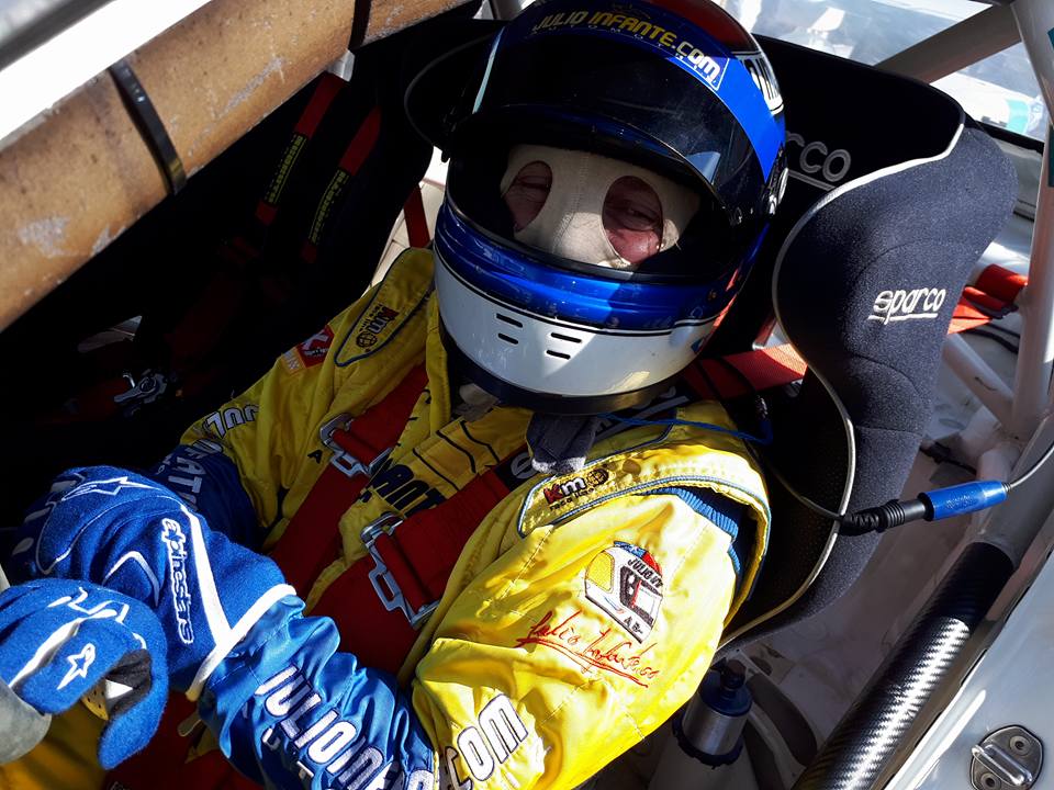 6ta Fecha CASV — GT3 Cup, Codegua - Foto 8