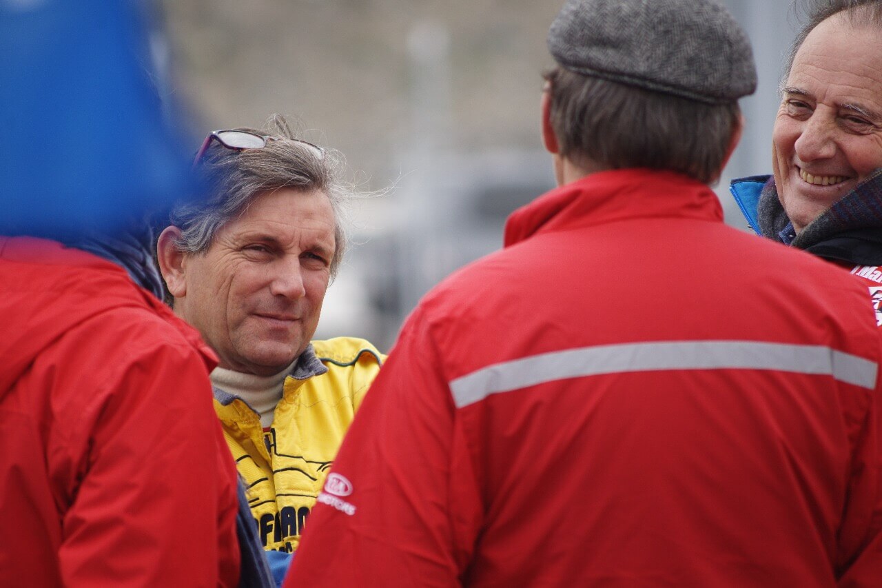 6ta Fecha CASV — GT3 Cup, Codegua - Foto 9