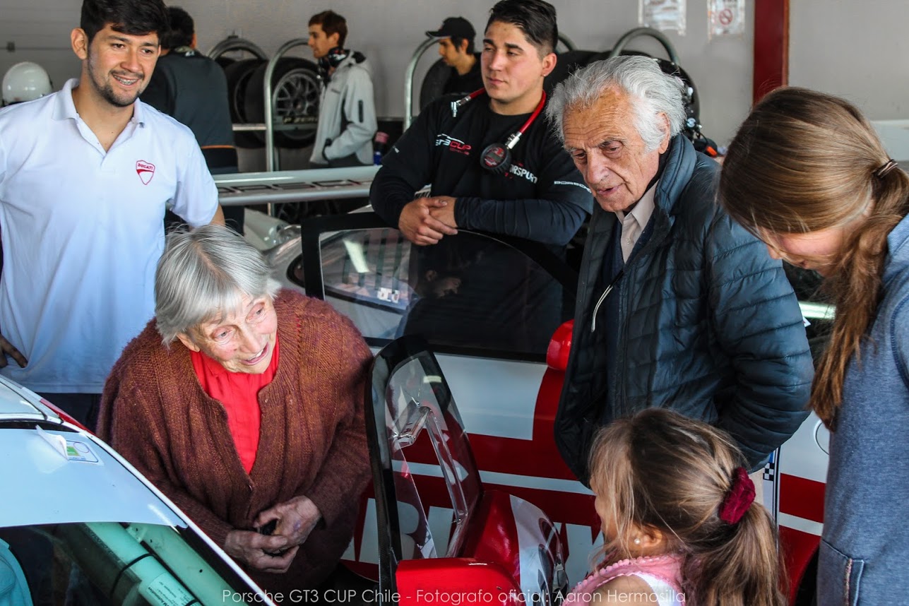 7ta Fecha CASV — GT3 Cup, Codegua - Foto 12