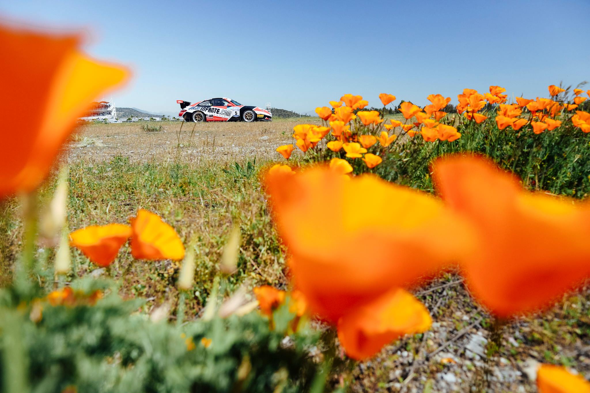 7ta Fecha CASV — GT3 Cup, Codegua - Foto 13