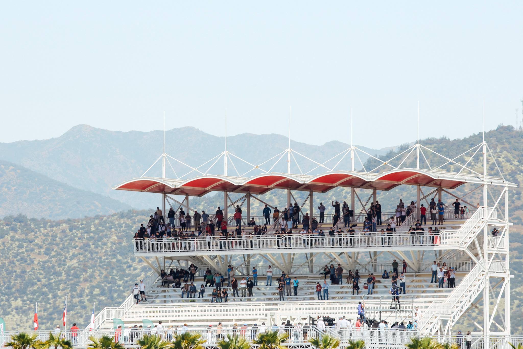 7ta Fecha CASV — GT3 Cup, Codegua - Foto 14