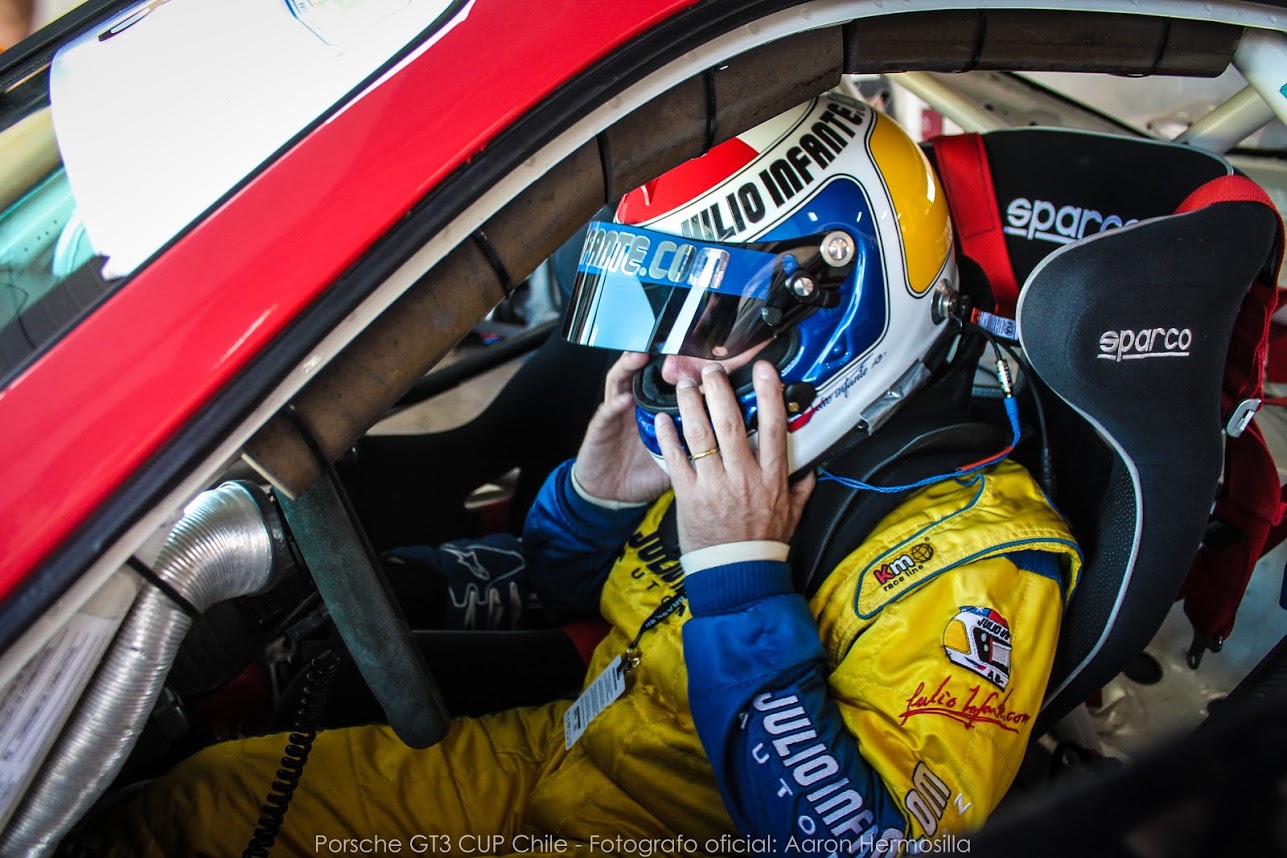 7ta Fecha CASV — GT3 Cup, Codegua - Foto 18