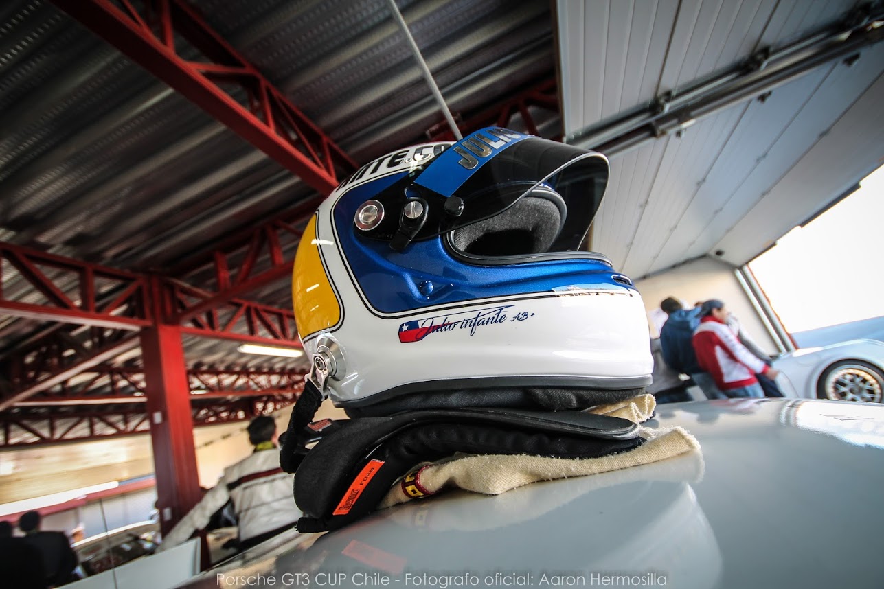 7ta Fecha CASV — GT3 Cup, Codegua - Foto 3