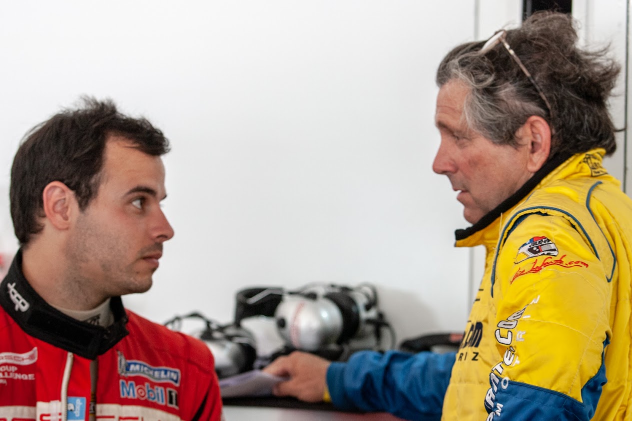 Porsche GT3 Cup Argentina — Gran Premio Cordoba - Foto 26