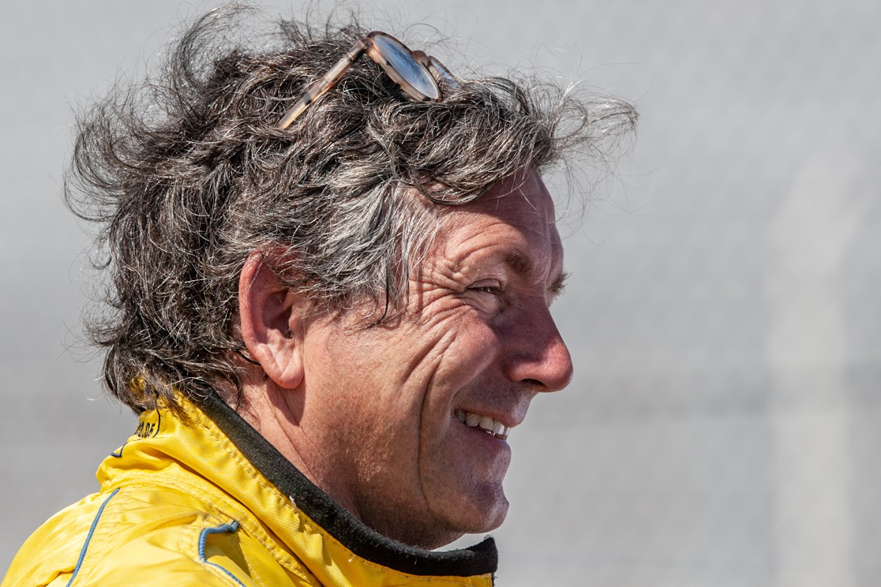 Porsche GT3 Cup Argentina — Gran Premio Cordoba - Foto 28