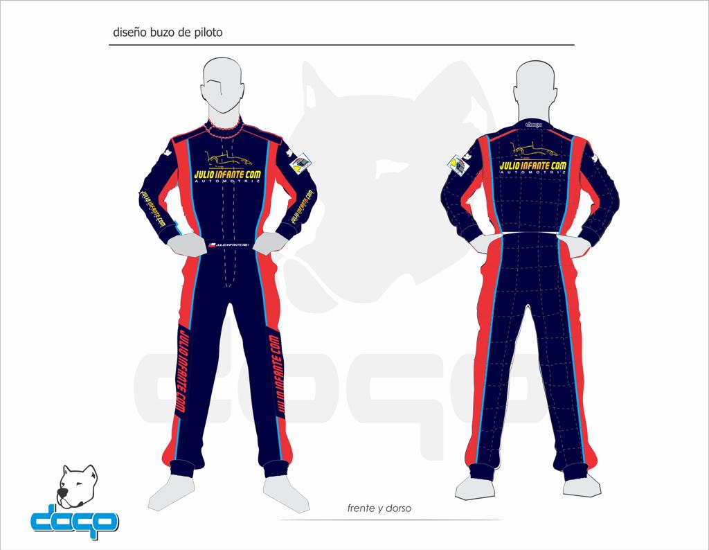 Porsche GT3 Cup Argentina — Gran Premio Cordoba - Foto 29