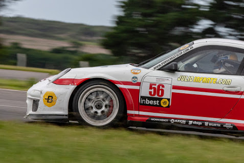 Porsche GT3 Cup Argentina — Gran Premio Cordoba - Foto 9