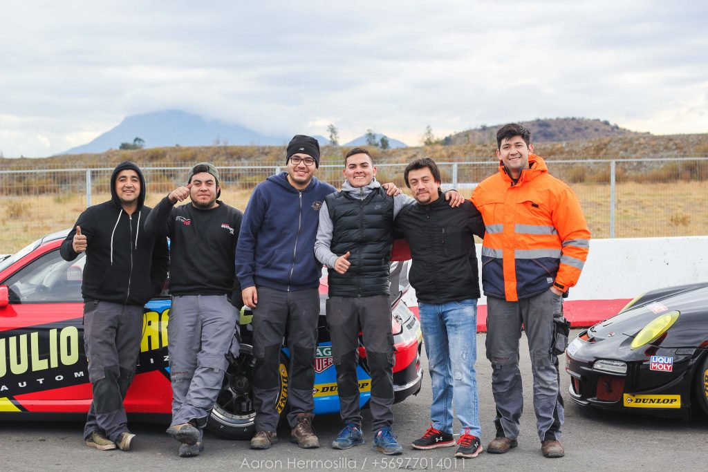 GT3 Cup — 4ta Fecha, Codegua - Foto 10
