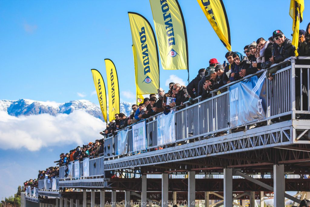 GT3 Cup — 4ta Fecha, Codegua - Foto 14