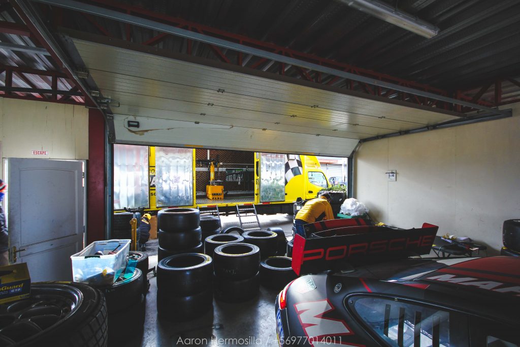 GT3 Cup — 4ta Fecha, Codegua - Foto 15