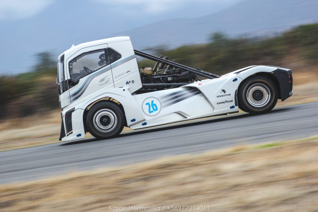 GT3 Cup — 4ta Fecha, Codegua - Foto 16