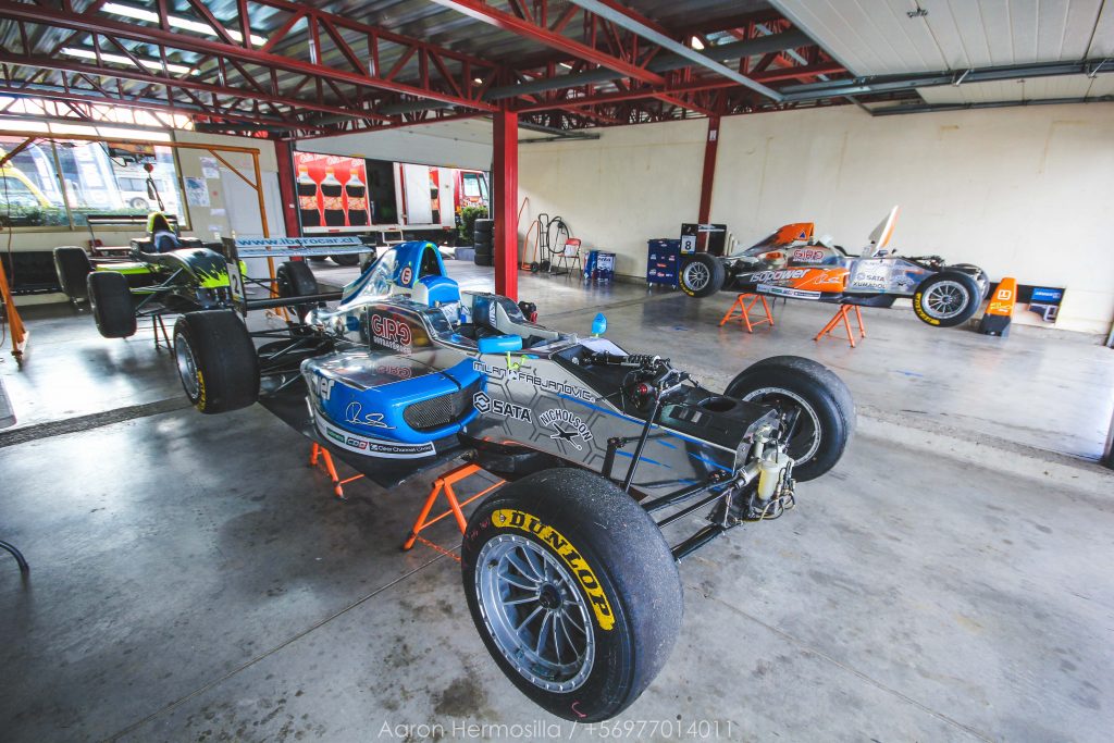 GT3 Cup — 4ta Fecha, Codegua - Foto 17