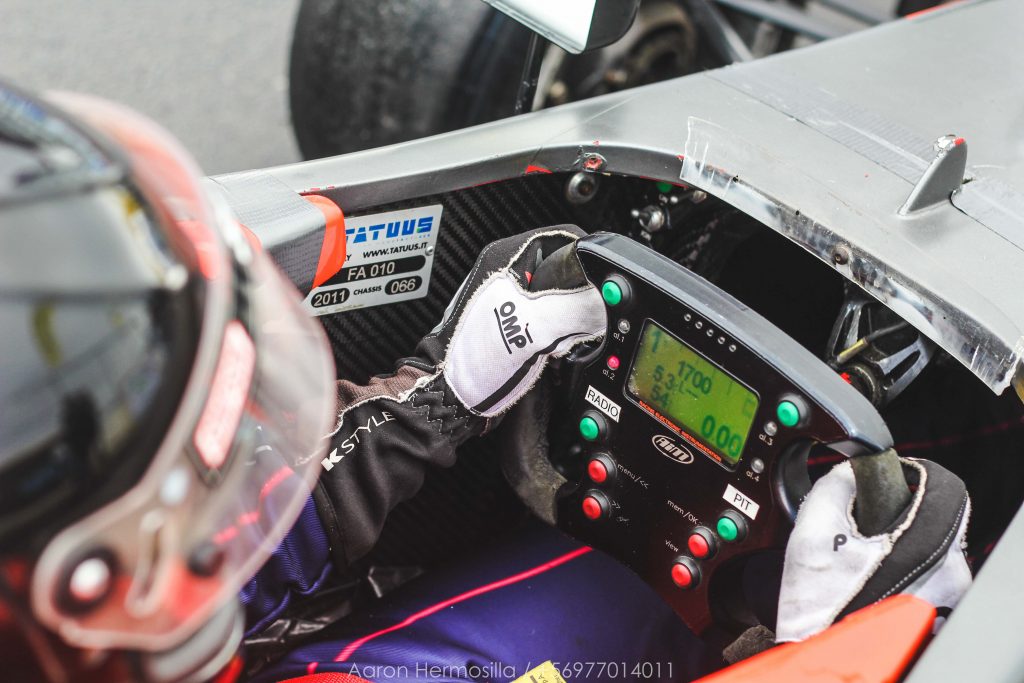 GT3 Cup — 4ta Fecha, Codegua - Foto 18