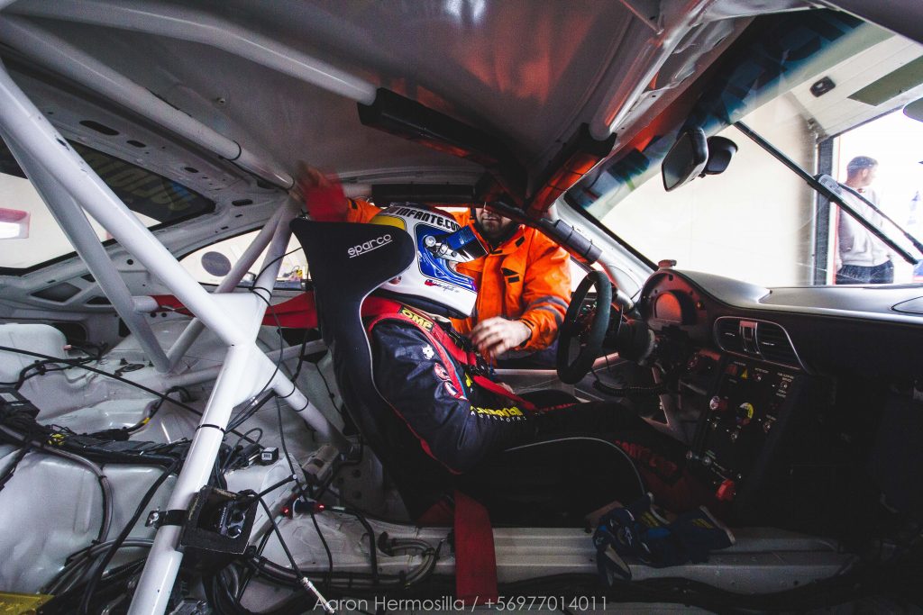 GT3 Cup — 4ta Fecha, Codegua - Foto 5