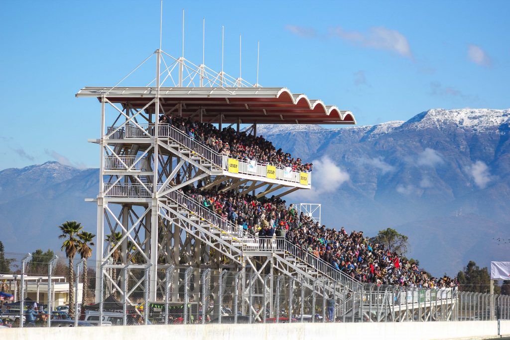 GT3 Cup — 4ta Fecha, Codegua - Foto 8