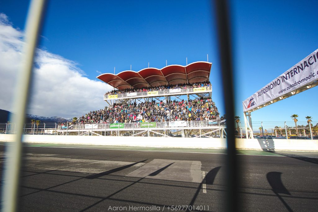 GT3 Cup — 4ta Fecha, Codegua - Foto 9