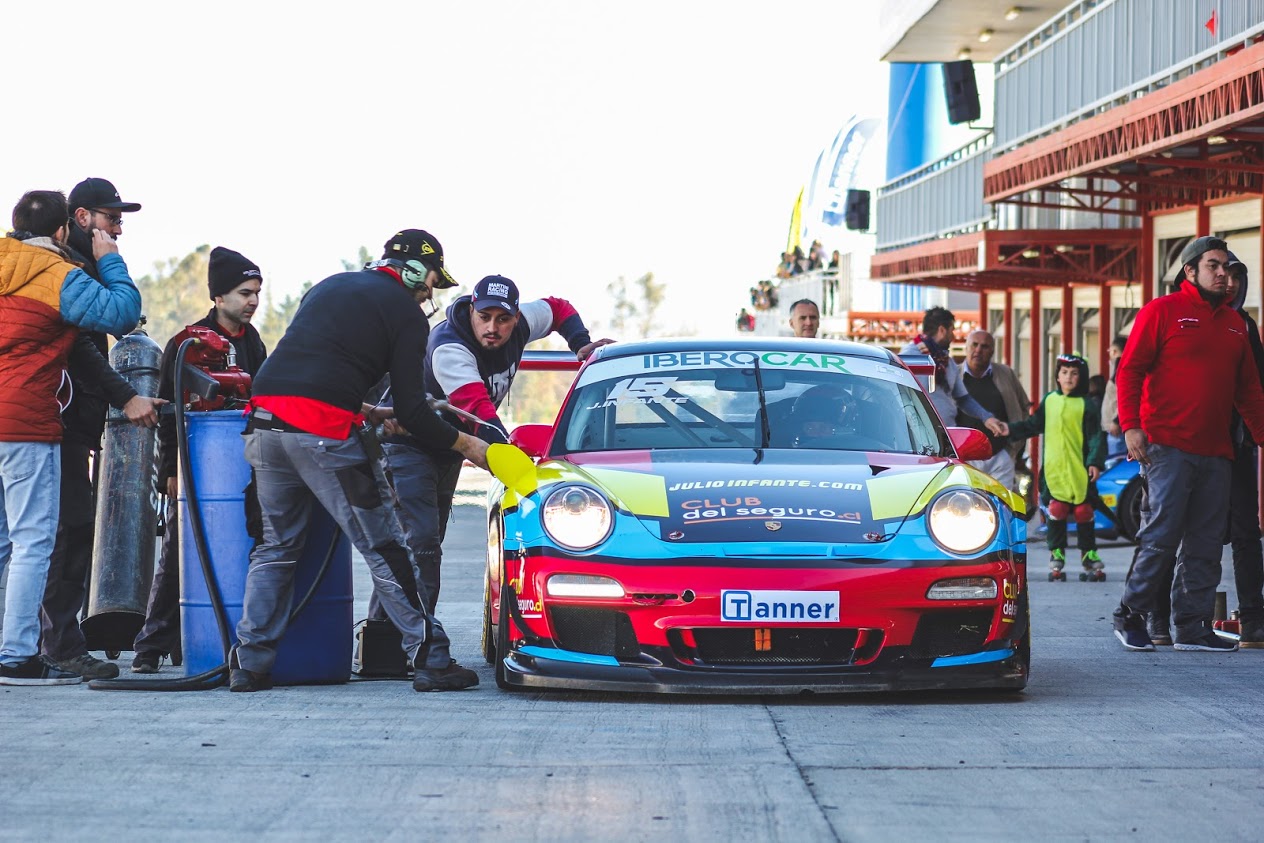 GT3 Cup — Codegua - Foto 10