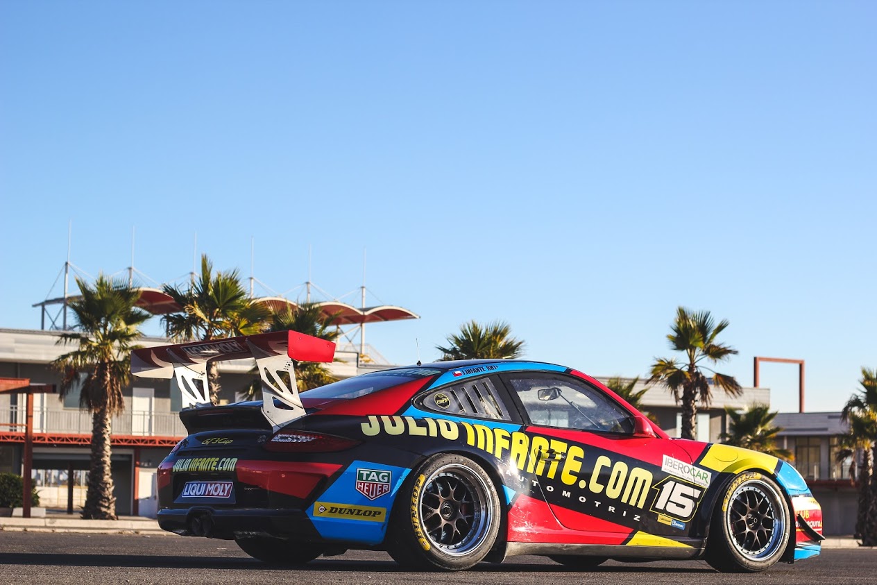 GT3 Cup — Codegua - Foto 13