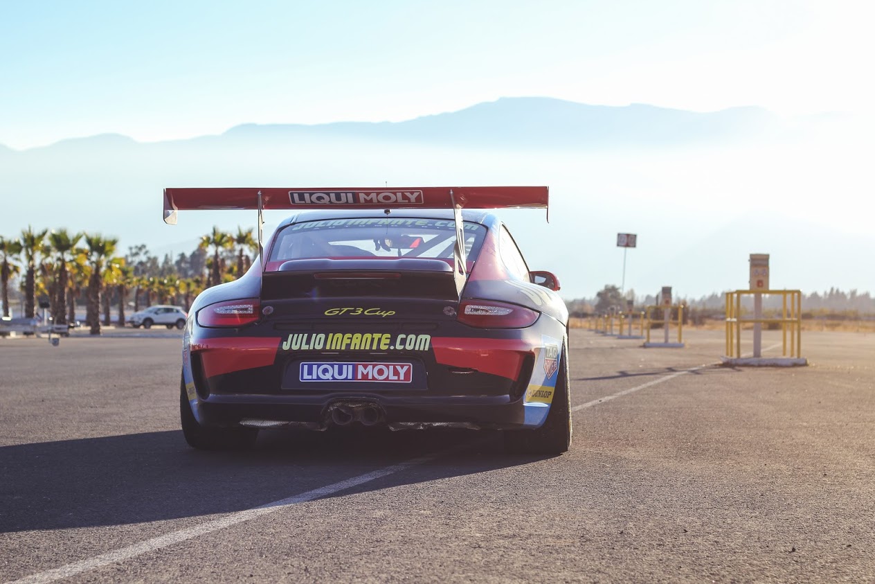 GT3 Cup — Codegua - Foto 15