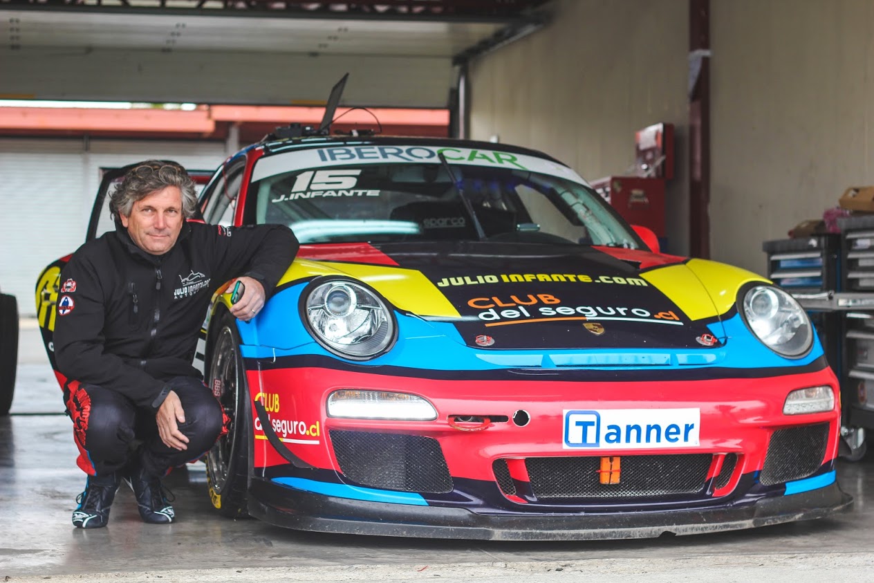 GT3 Cup — Codegua - Foto 2