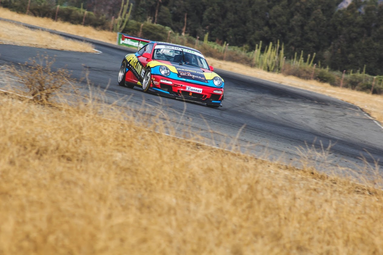 GT3 Cup — Codegua - Foto 5