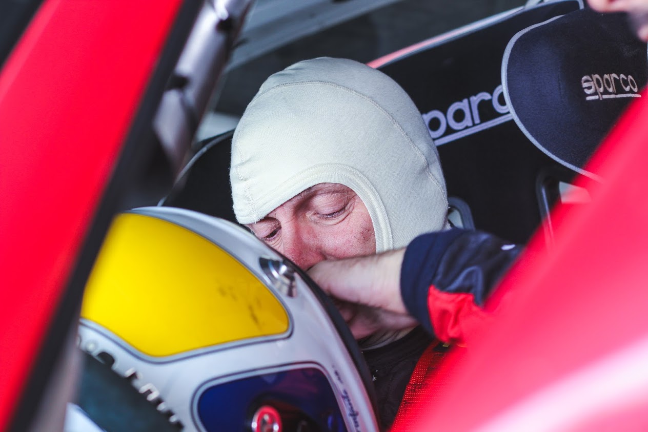 GT3 Cup — Codegua - Foto 6