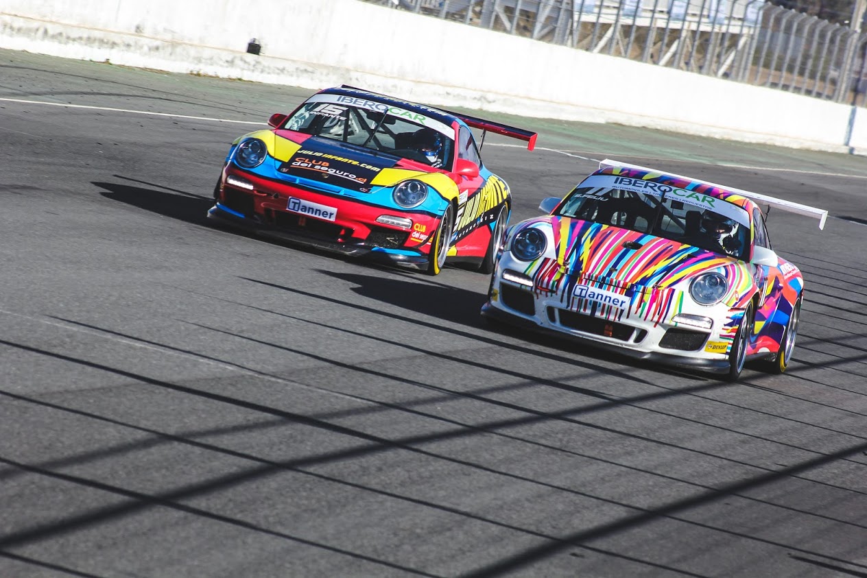GT3 Cup — Codegua - Foto 7