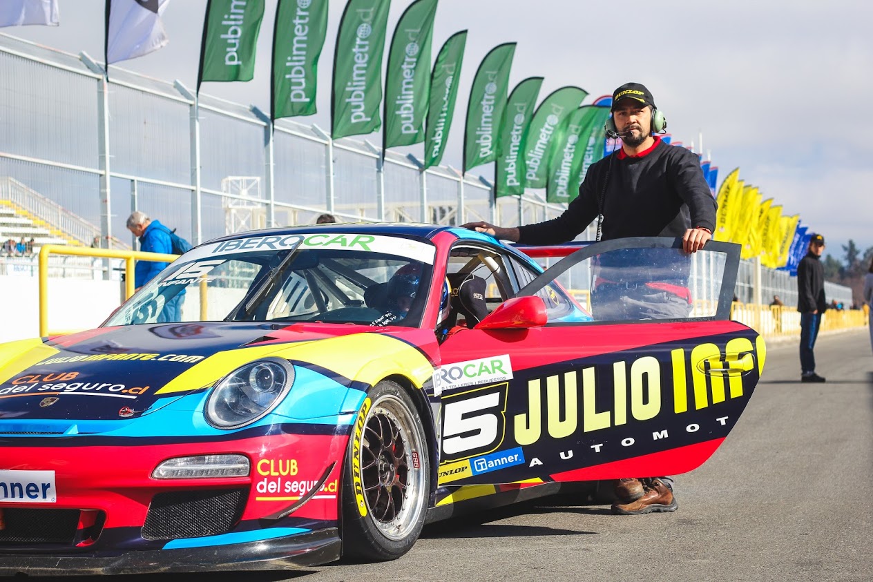 GT3 Cup — Codegua - Foto 8
