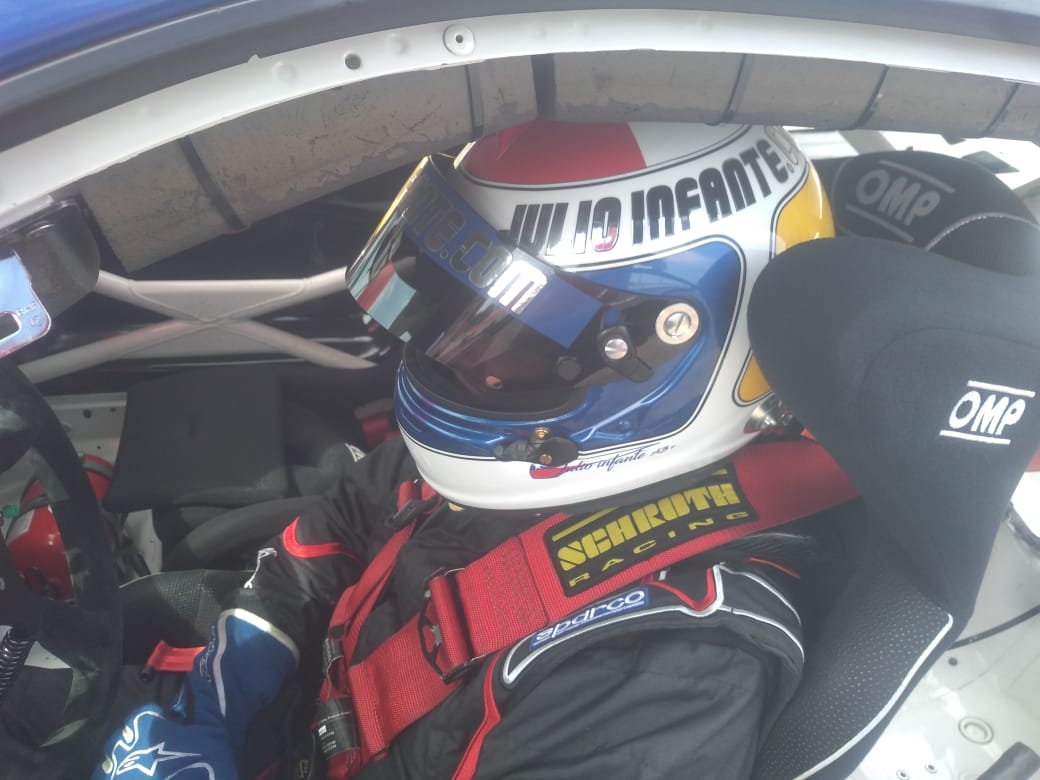 Hockenheim — Porsche Club Historic Challenge - Foto 18