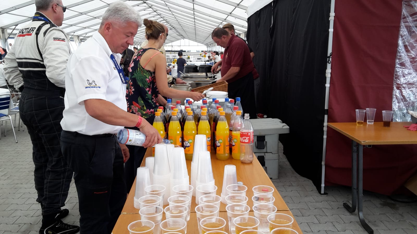 Hockenheim — Porsche Club Historic Challenge - Foto 19