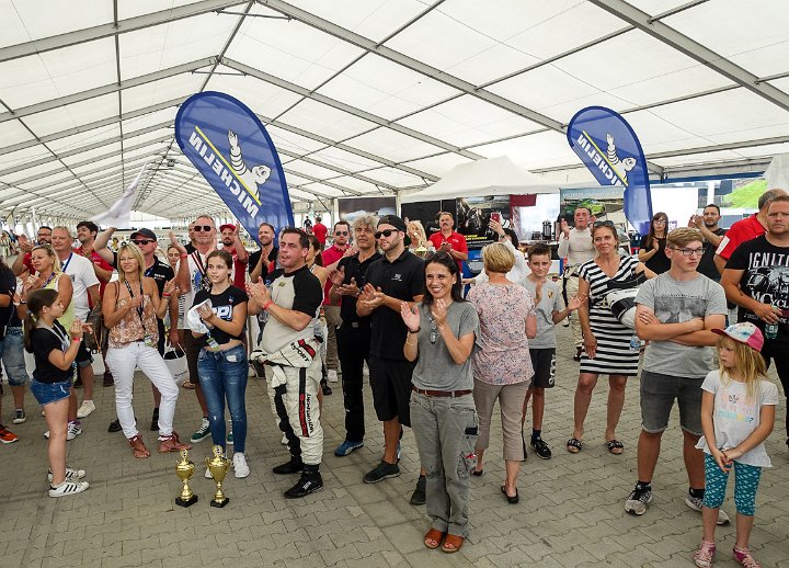Hockenheim — Porsche Club Historic Challenge - Foto 23