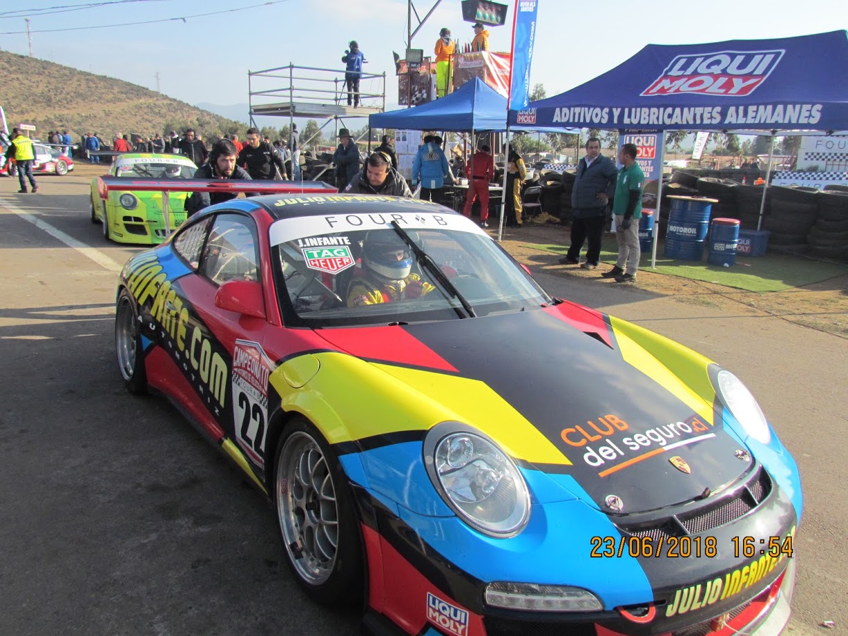 4ta Fecha Gran Premio La Serena — FOUR B - Foto 2