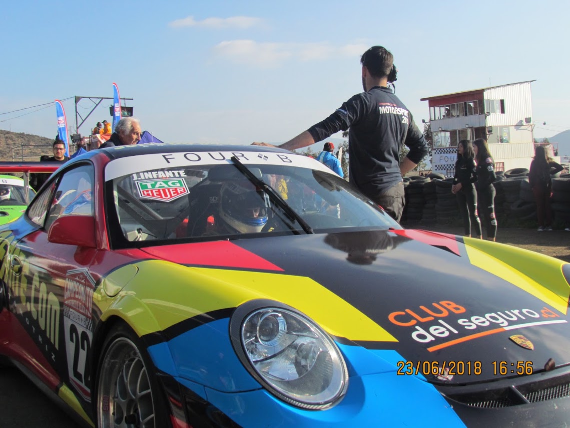 4ta Fecha Gran Premio La Serena — FOUR B - Foto 4