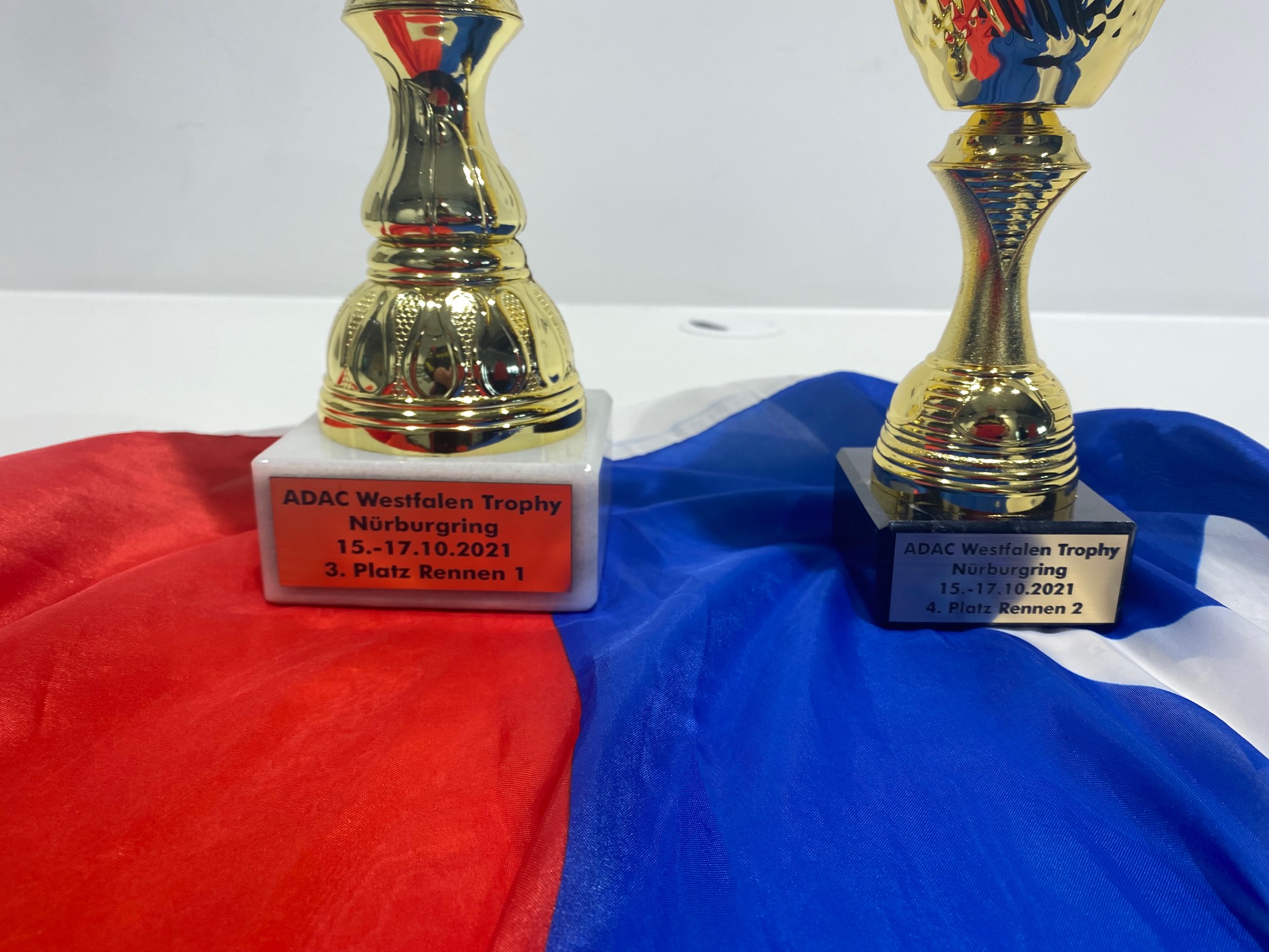 Nurburgring Carrera GP Circuit — Porsche Club Historic Challenge - Foto 10