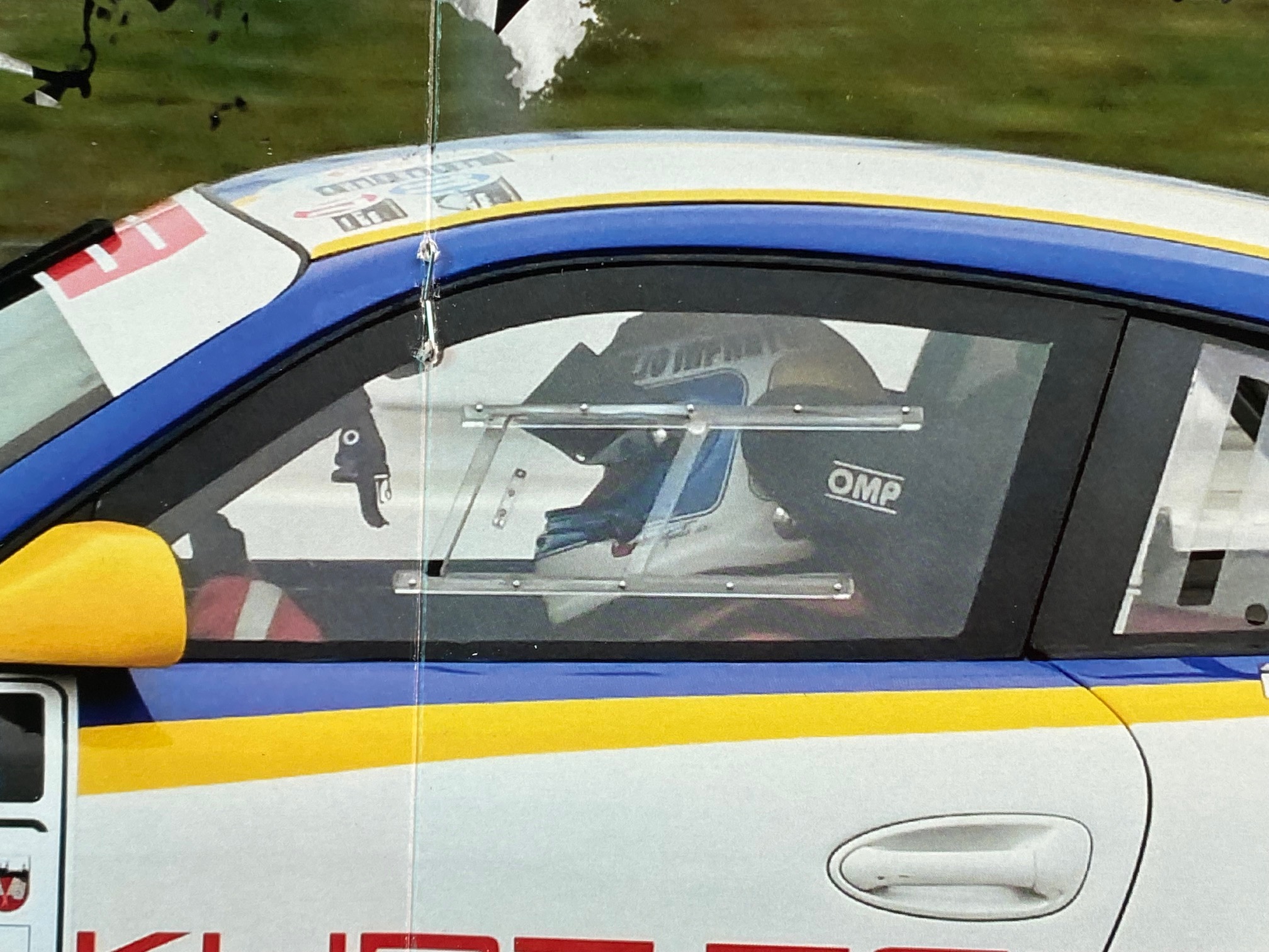 Nurburgring Carrera GP Circuit — Porsche Club Historic Challenge - Foto 4