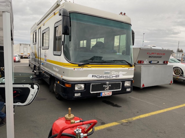 Nurburgring Clasificacion GP Circuit — PCHC - Foto 11