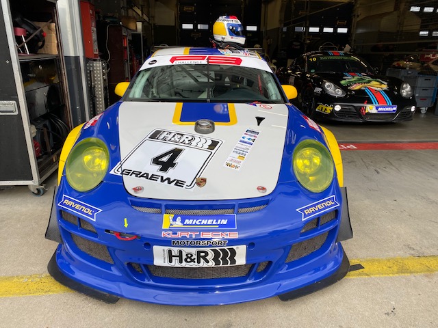 Nurburgring Clasificacion GP Circuit — PCHC - Foto 12