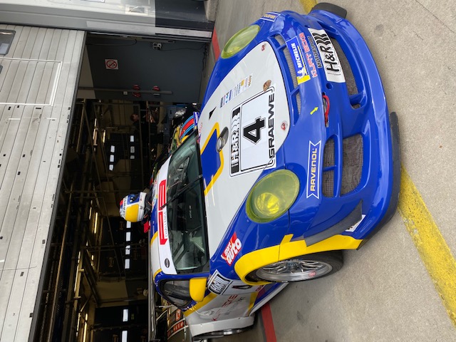 Nurburgring Clasificacion GP Circuit — PCHC - Foto 13