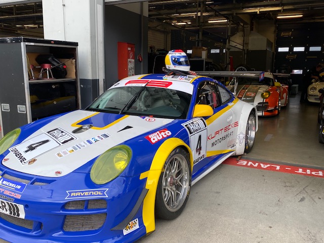 Nurburgring Clasificacion GP Circuit — PCHC - Foto 14