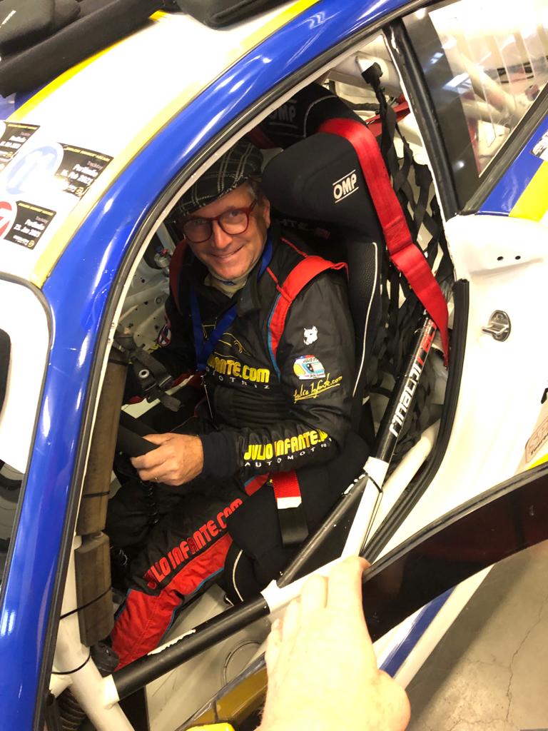 Nurburgring Clasificacion GP Circuit — PCHC - Foto 4