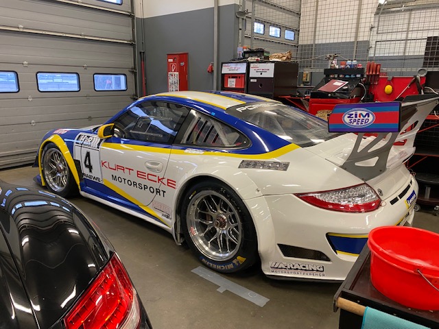 Nurburgring Clasificacion GP Circuit — PCHC - Foto 5