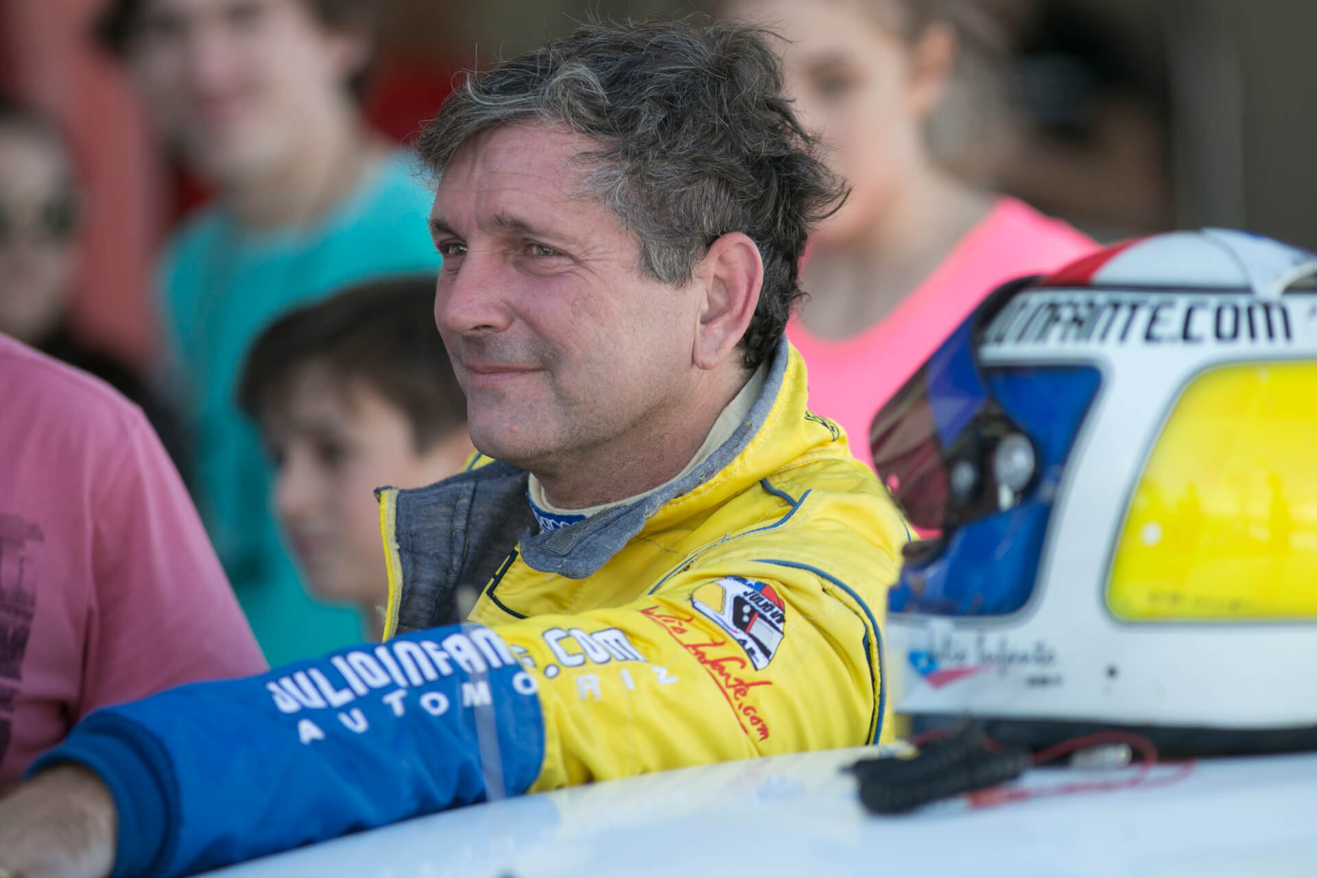 Porsche GT3 Cup — 2da Fecha, Codegua - Foto 15