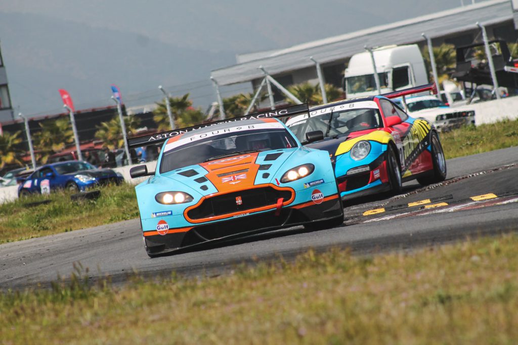 Porsche GT3 Cup 3.8 de Competicion - Foto 10